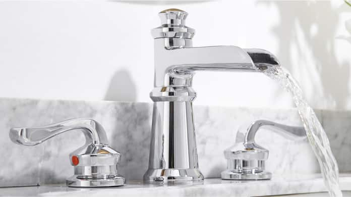 Cheap bathroom deals faucets